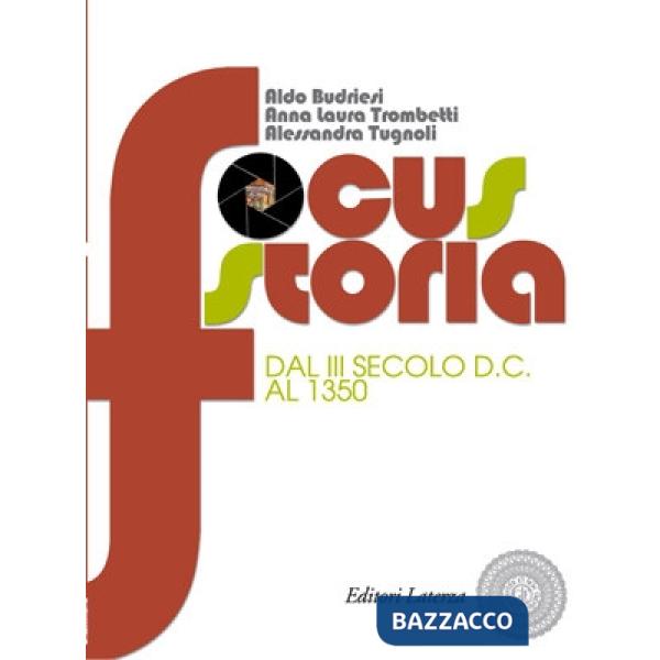 FOCUS STORIA 2
