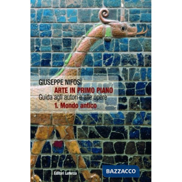 ARTE IN PRIMO PIANO 1