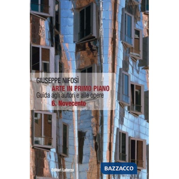 ARTE IN PRIMO PIANO 6