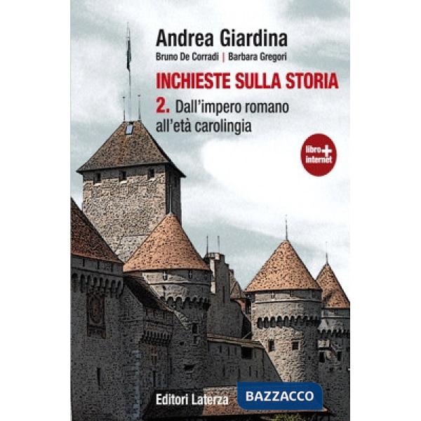 INCHIESTE SULLA STORIA 2