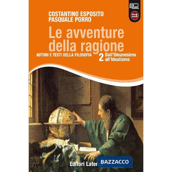 LE AVVENTURE DELLA RAGIONE VOL. 2