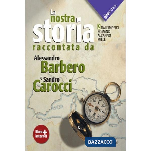 LA NOSTRA STORIA RACCONTATA DA... 2