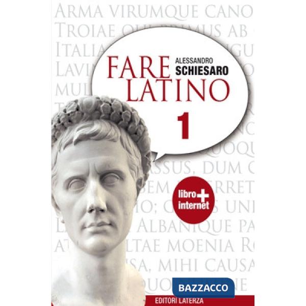 FARE LATINO 1