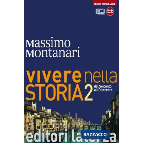 VIVERE NELLA STORIA 2 NUOVI PROGRAMMI