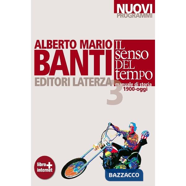 SENSO DEL TEMPO VOL. 3 (N.P.)