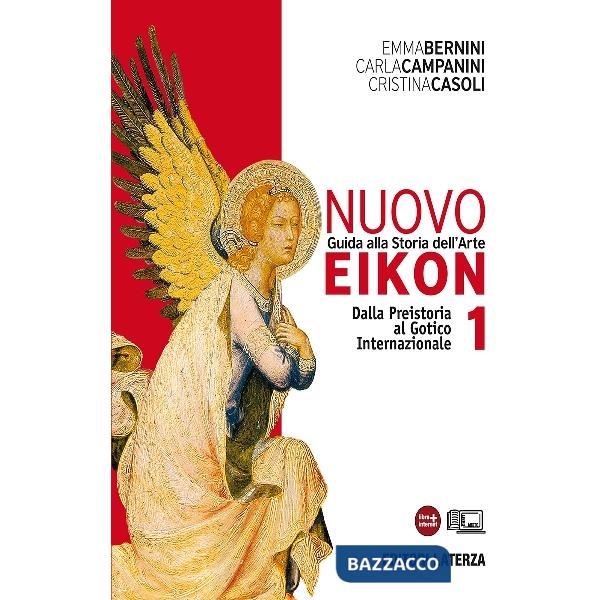 EIKON 1 NUOVA EDIZIONE (3 VOL.)