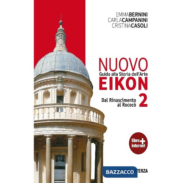 EIKON 2 NUOVA EDIZIONE (3 VOL.)