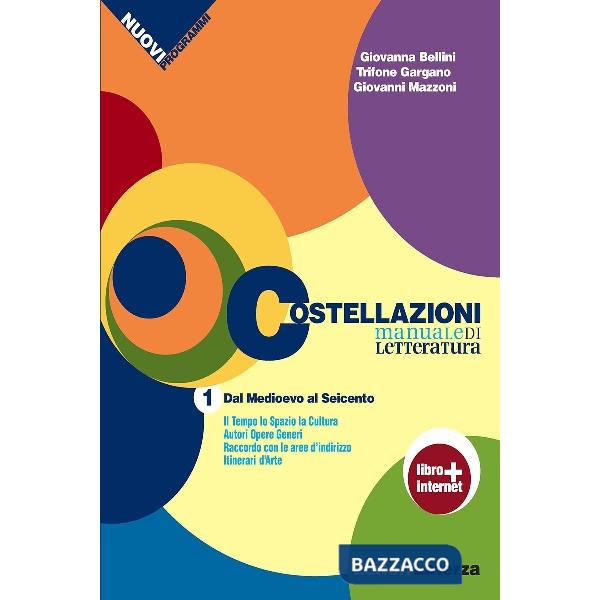 COSTELLAZIONI 1 + STRUMENTI