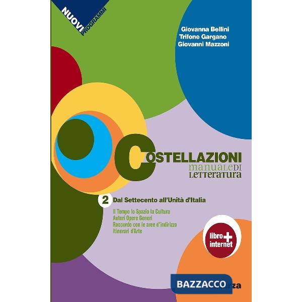 COSTELLAZIONI 2