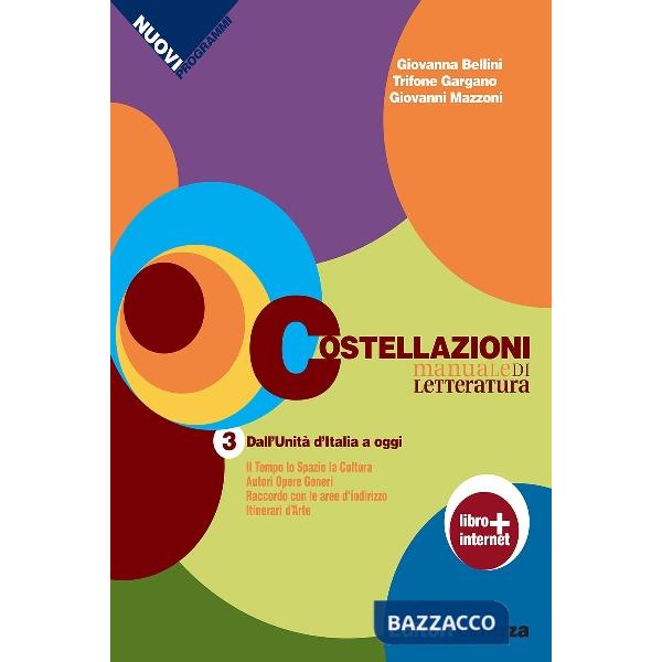 COSTELLAZIONI 3
