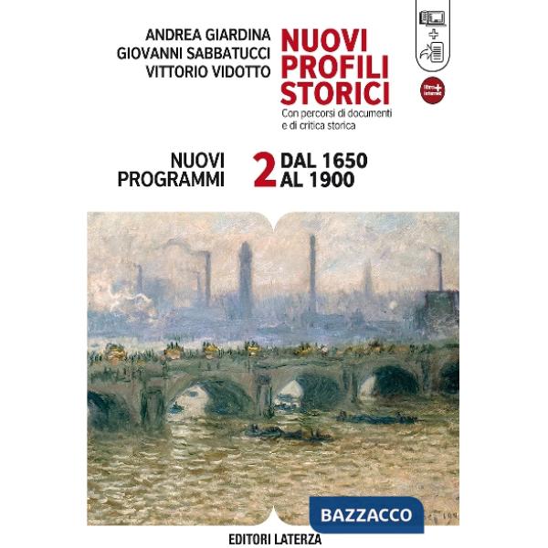 NUOVI PROFILI STORICI 2 (NUOVI PROGRAMMI)