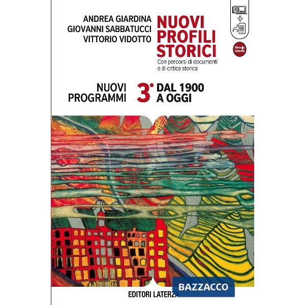 NUOVI PROFILI STORICI 3 (NUOVI PROGRAMMI)