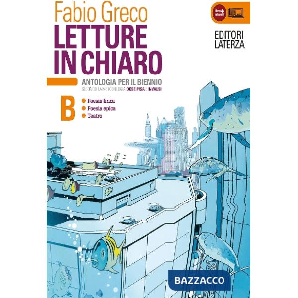 LETTURE IN CHIARO B