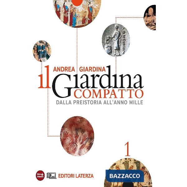 IL GIARDINA COMPATTO 1