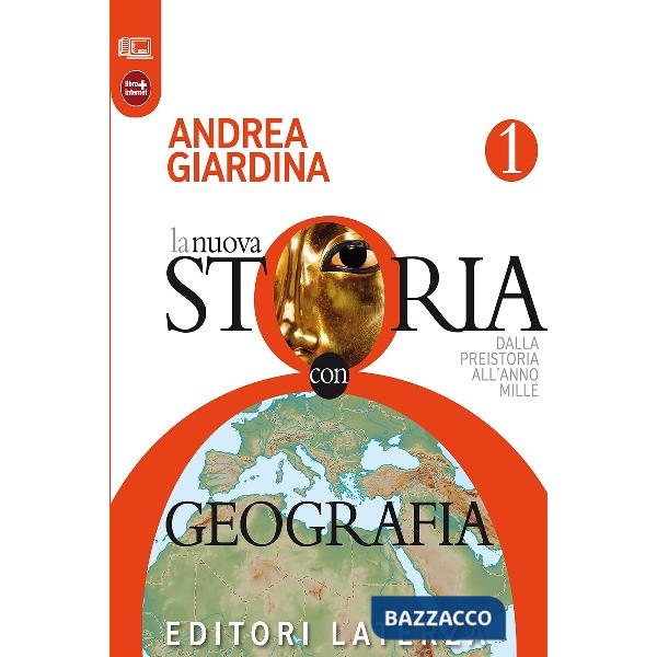 LA NUOVA STORIA CON GEOGRAFIA 1