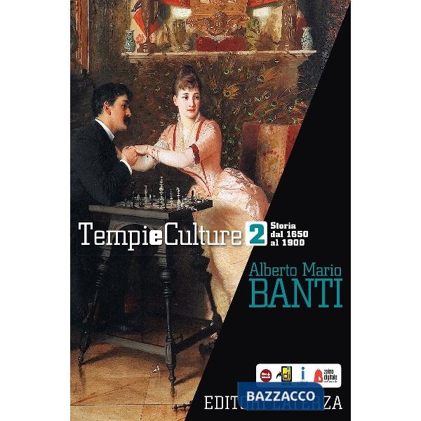 TEMPI E CULTURE VOL. 2