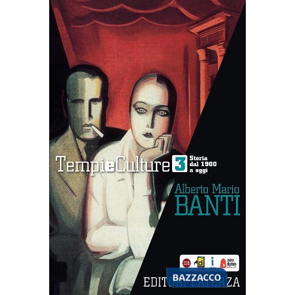 TEMPI E CULTURE VOL. 3