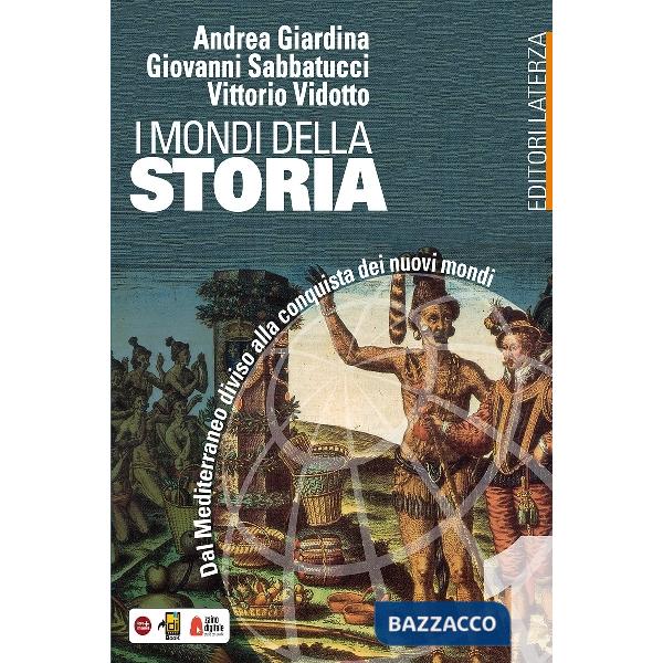 I MONDI DELLA STORIA 1