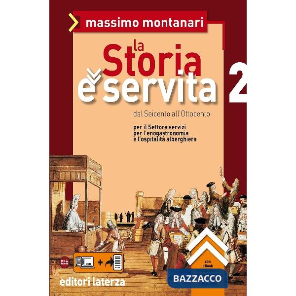 LA STORIA E' SERVITA 2 (ENOGAST.)