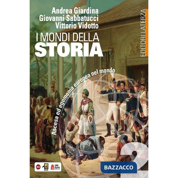 I MONDI DELLA STORIA 2