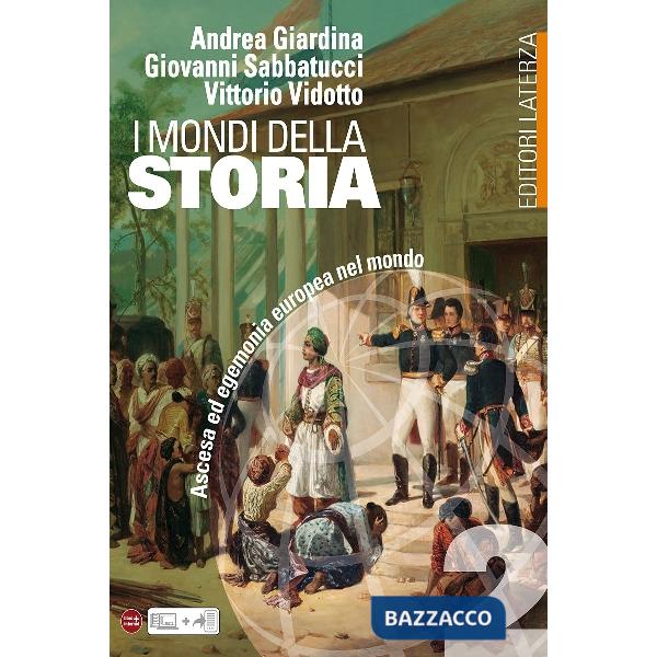 MONDI DELLA STORIA (I) VOL. II
