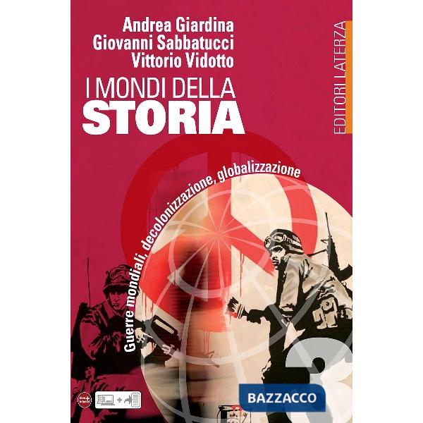 MONDI DELLA STORIA (I) VOL. III