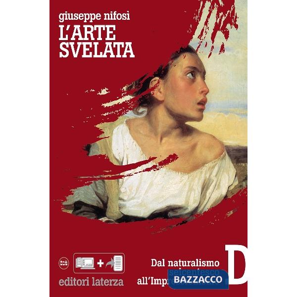 ARTE SVELATA VOL. D