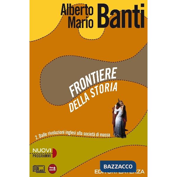 FRONTIERE DELLA STORIA VOL. II
