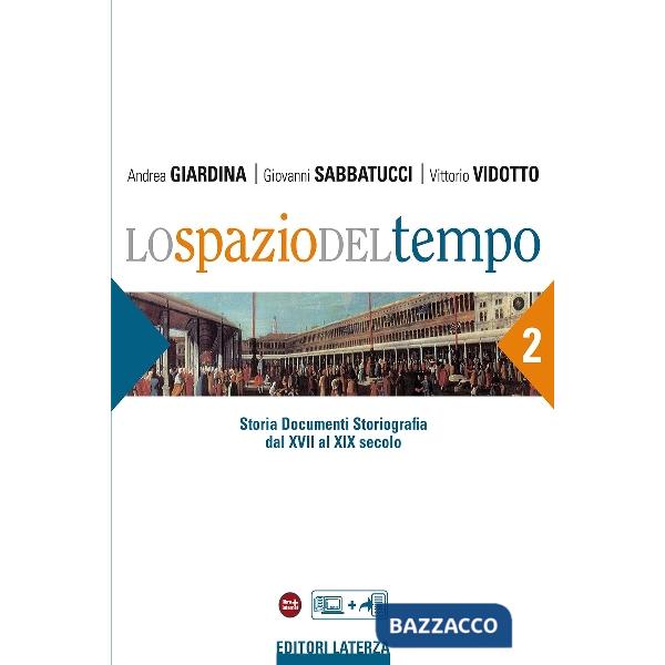 LO SPAZIO DEL TEMPO VOL. 2
