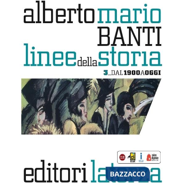 LINEE DELLA STORIA VOL. III