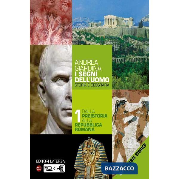 I SEGNI DELL'UOMO VOL. 1