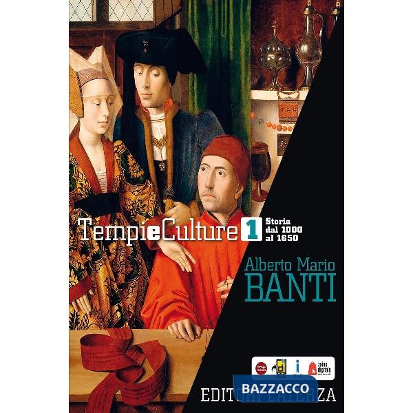 TEMPI E CULTURE VOL.1