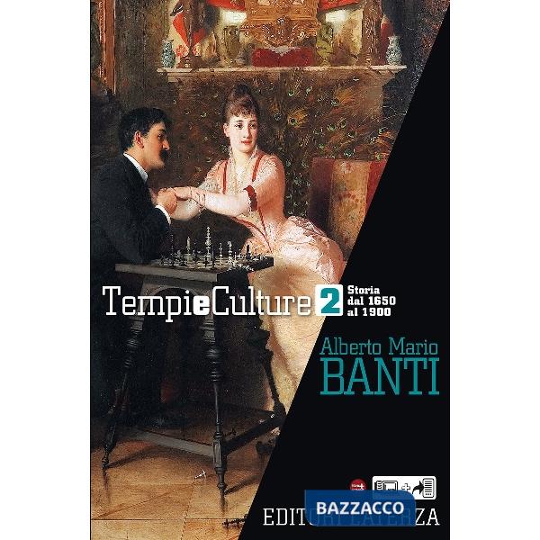 TEMPI E CULTURE VOL.2