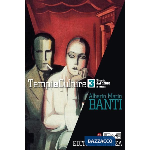 TEMPI E CULTURE VOL. 3