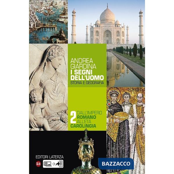 SEGNI DELL'UOMO VOL. 2 (I)