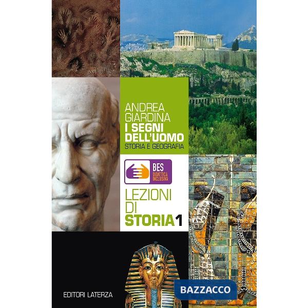 I SEGNI DELL'UOMO 1 BES