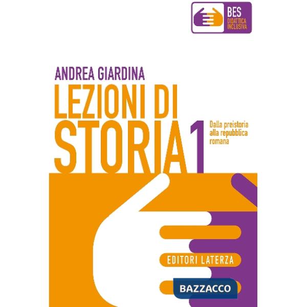 LEZIONI DI STORIA 1 BES