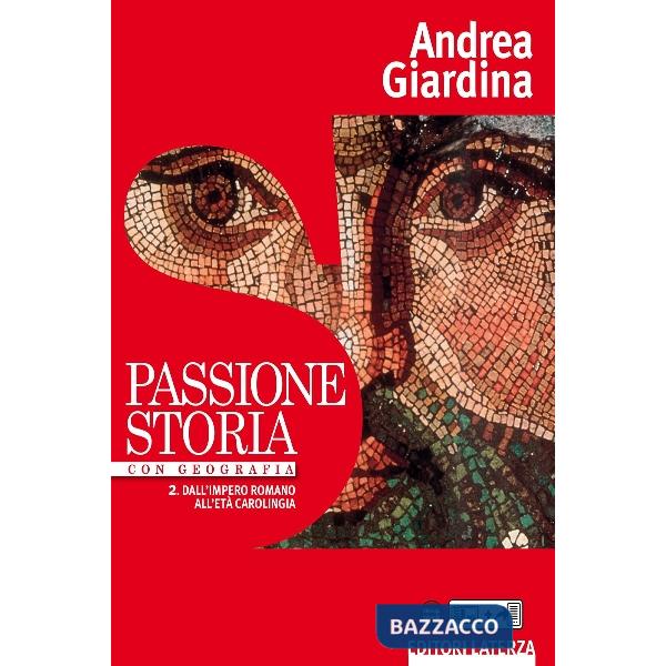 PASSIONE STORIA CON GEOGRAFIA VOL. 2