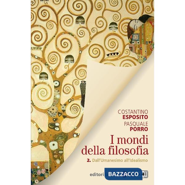 MONDI DELLA FILOSOFIA (I) - VOL. 2