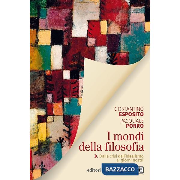 MONDI DELLA FILOSOFIA (I) - VOL. 3