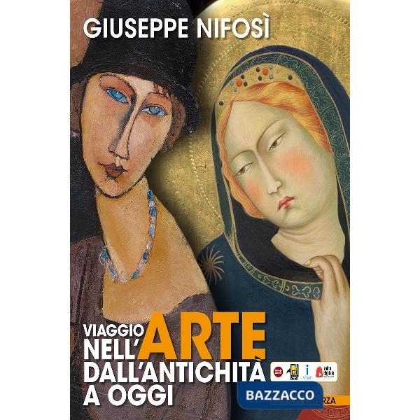 VIAGGIO NELL'ARTE CON FASCIC. BENI CULTURALI