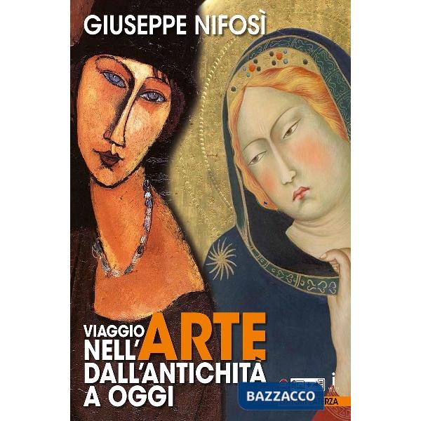 VIAGGIO NELL'ARTE DALL'ANTICHITA' AD OGGI