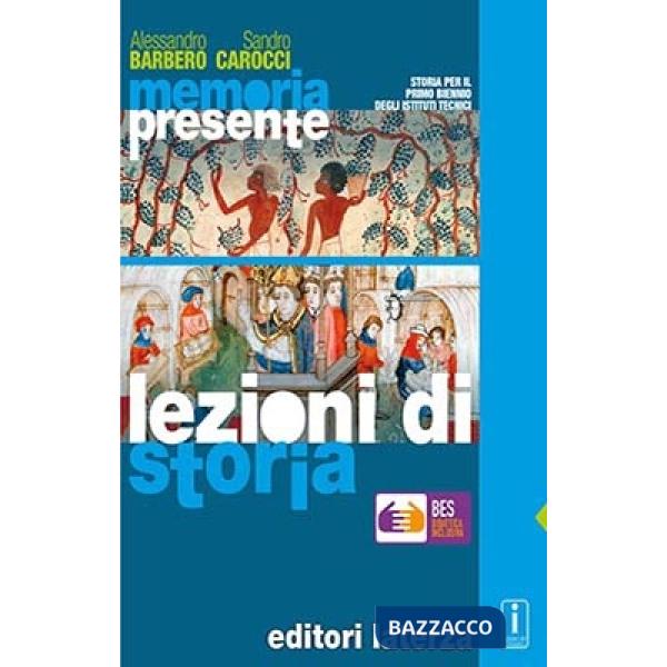 Fascicolo BES per Memoria presente