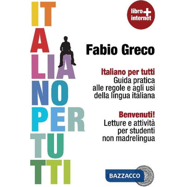 ITALIANO PER TUTTI
