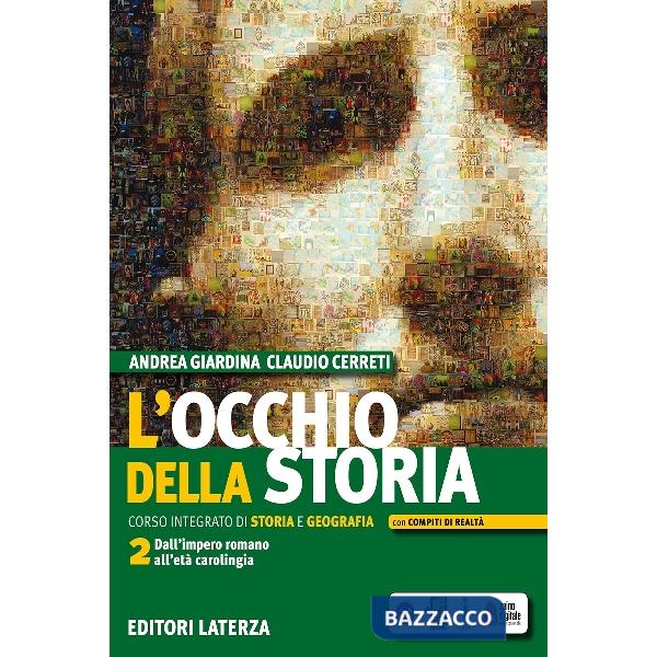 L'OCCHIO DELLA STORIA VOL. II