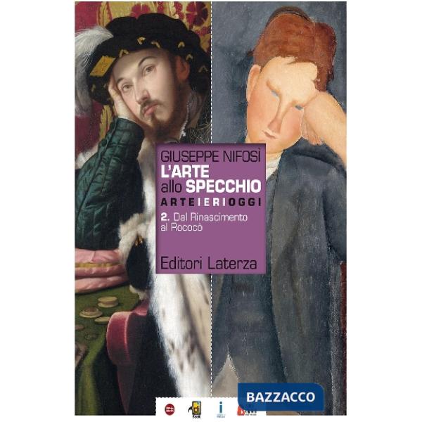 ARTE ALLO SPECCHIO VOL. II