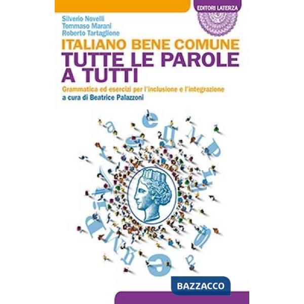 Tutte le parole a tutti