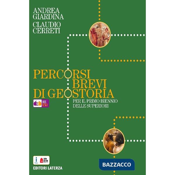 PERCORSI BREVI DI GEOSTORIA BES