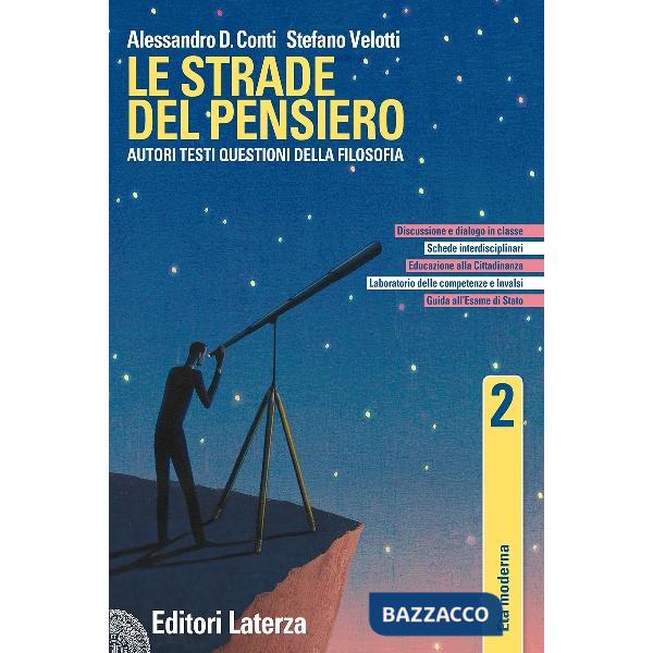 LE STRADE DEL PENSIERO 66 ORE VOL 2