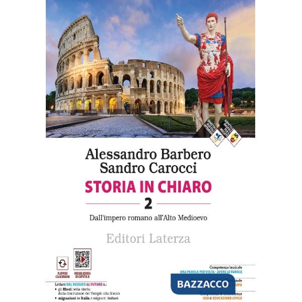 STORIA IN CHIARO VOL.2